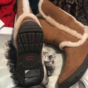 UGH boots